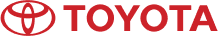 Logo da Toyota